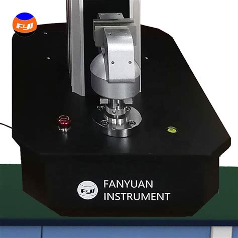 single yarn strength tester diagram Brand|yarn strength tester principle.